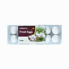 brightfarms Fresh Eggs 12 Pieces
