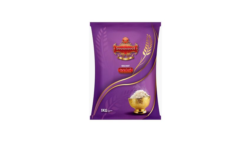 Shahenshah Bachat Rice (Chawal)  1kg