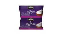 Dayfresh Yogurt Pouch 400 g