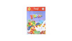 Fauji Frootooz Fruit Ringlets 150Gm