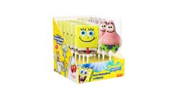 Relkon Spongebob Marshmallow Lollipop 45g