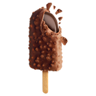 Wall's Feast Chocolate Bar 80ml