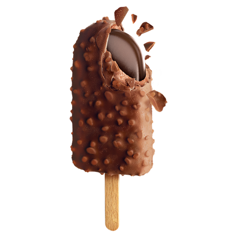 Wall's Feast Chocolate Bar 80ml