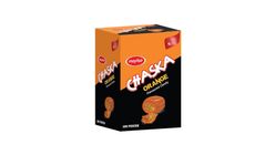Mayfair Chaska Orange Flavoured Candy Box