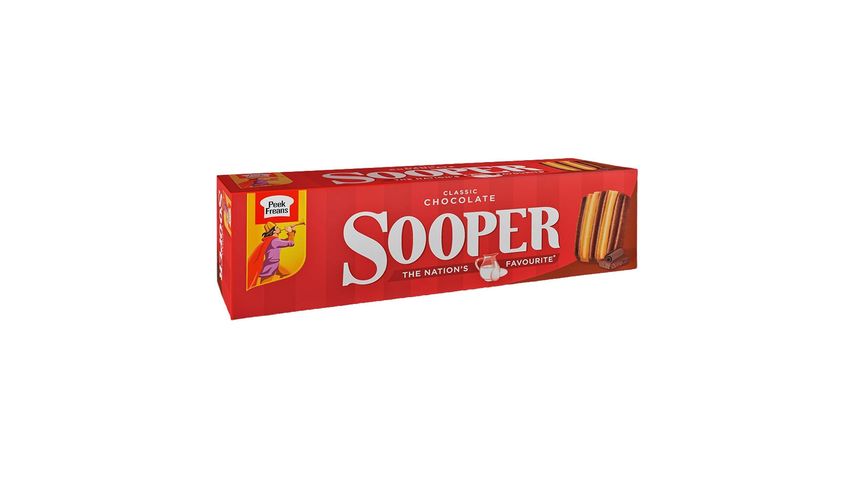 Peek Freans Sooper Classic Chocolate Family Pack