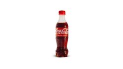 Coca Cola Bottle 350ml