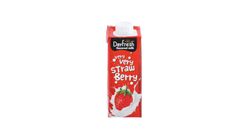 Dayfresh Flavored Milk Strawberry 225 ml