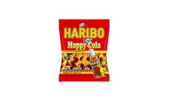 Haribo Jelly Happy Cola Imported 80g