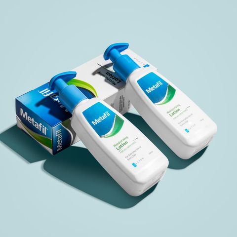 Metafil Moisturising Lotion 150ml