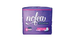 Nofea Regular Maxi Thick LONG 9 Pads
