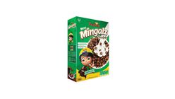 Funchies Mingalz Choco Balls 330g