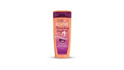 L'Oreal Paris Elvive Dream Long Straight 72Hrs Straightening Keratin Shampoo 360ml