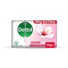 Dettol Soap Skincare 120g