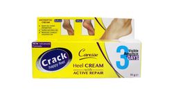 Caresse Crack Heel Cream 50Gm