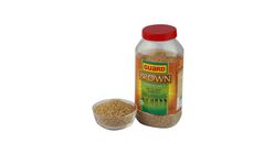 Guard Brown Basmati Rice Jar (Brown Chawal Jar) 1.5kg