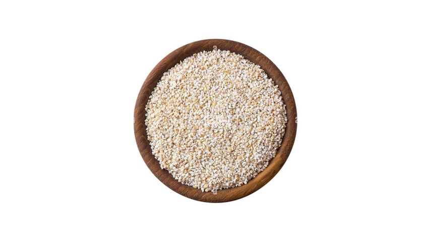 Barley Porridge 250g