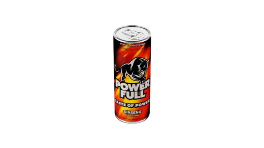 Power Full Classic 250ml