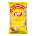 Lay's Chips Potato Classic Jumbo Pack 1 Packet