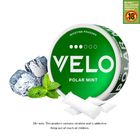 VELO Polar Mint 10mg