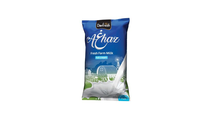 Dayfresh Aghaz 1 ltr
