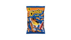 Cheetos Puffs Ketchup Rs. 20 (1 Unit)