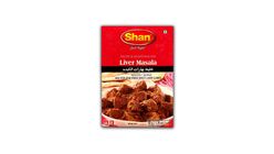 Shan Liver Masala 50g