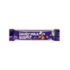 Cadbury Dairy Milk Bubbly Chocolate 20g