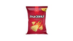 Kolson Snackers Hot Masala Rs 20