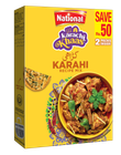National Karahi Gosht Karachi Khaas 86g
