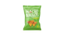 Macho Nachos Sweet & Corny 38g