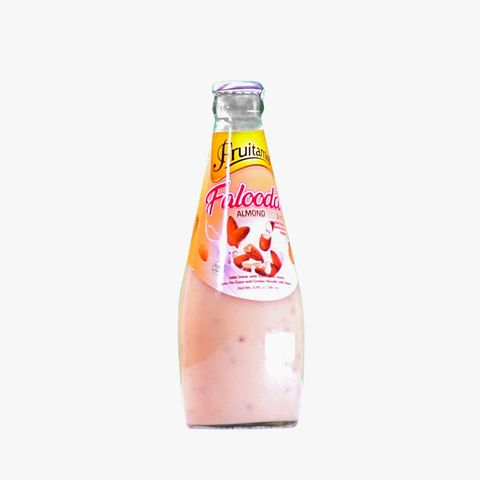 Fruitamin Falooda Almond 290ml (Imported)