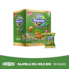 Hajmola Imli Candy Box 50 Pieces