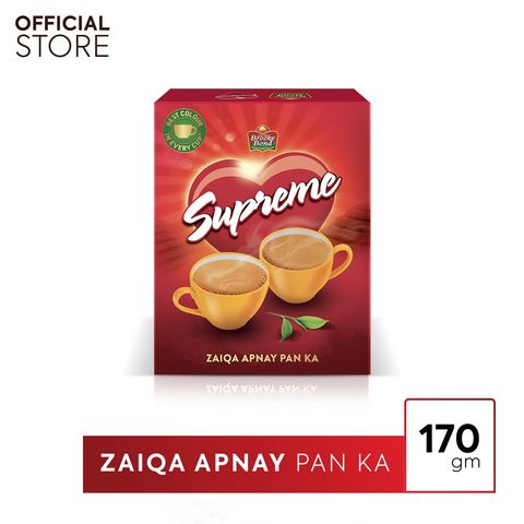 Supreme Brooke Bond Tea 170g