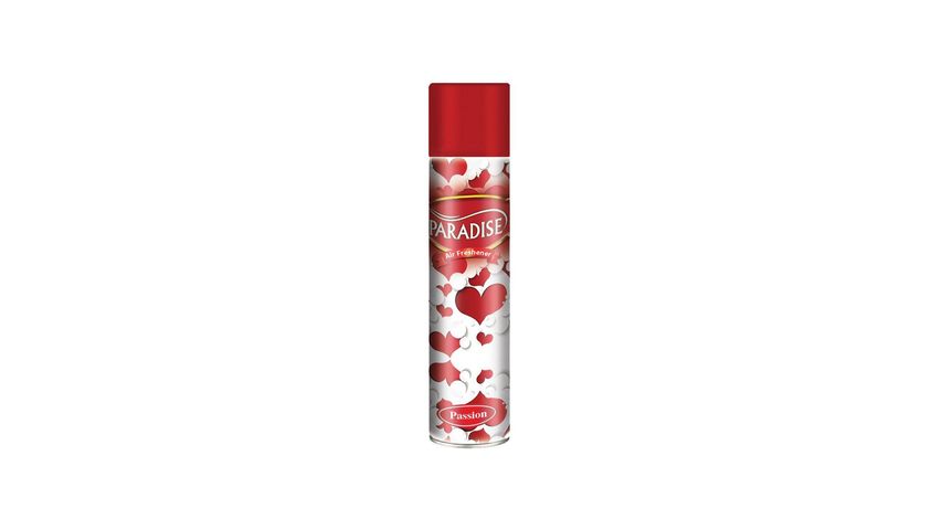 Power Plus Passion Air Freshener 300ml