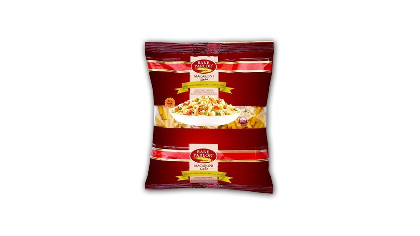 Bake Parlor Pennie Plain 400g