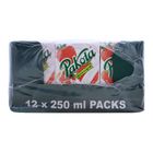 Pakola Flavoured Milk Strawberry 12 x 235ml - 229268
