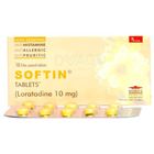 Softin Loratadine (10mg) 10 Tablets