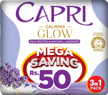 Capri Soap Purple Bundle 150g