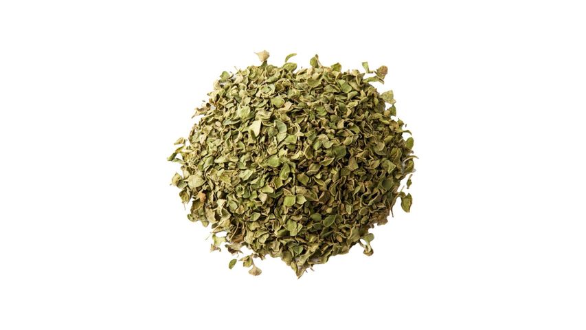 Dry Oregano 25g