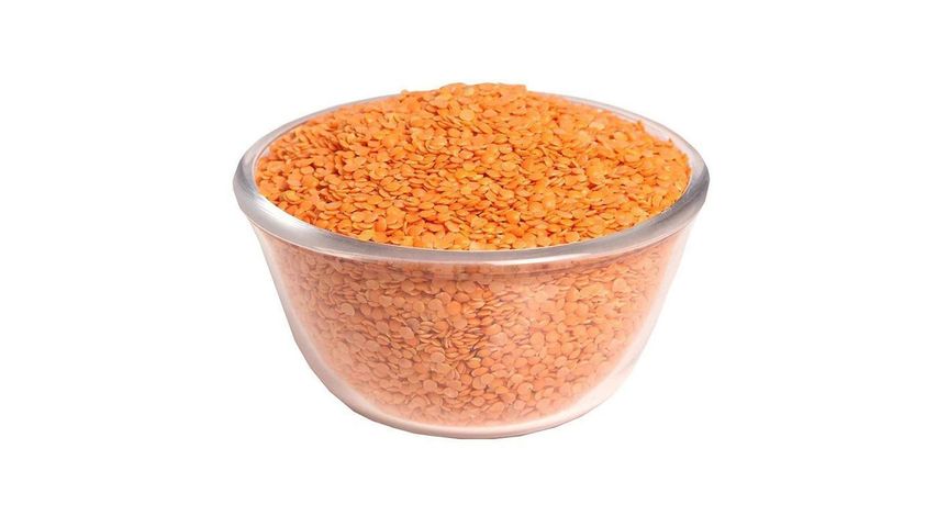 Premium Masoor Dal (Dal Masoor Premium) 1kg