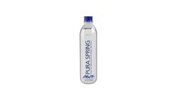 Pura Spring Natural Spring Water Bottle 500ml