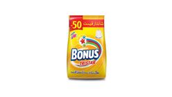 Bonus Tristar Detergent Washing Powder 210g