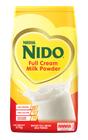 Nido Full Cream Milk Powder 375g