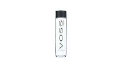 Voss Waterglass Bottle 375ml