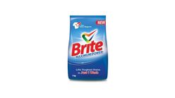 Brite Maximum Power Washing Powder 1kg