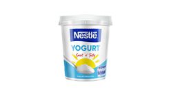 Nestle Nestle Yogurt Sweet & Tasty - 400gm