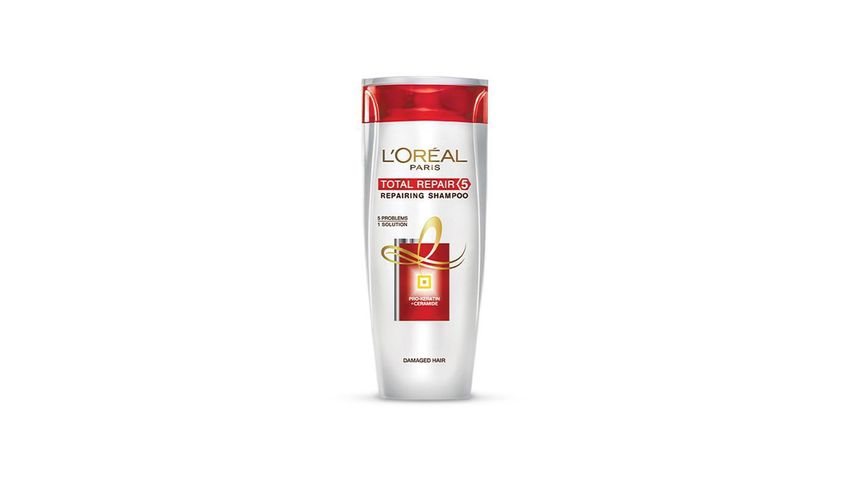L'Oreal Shampoo Total Repair 360ml