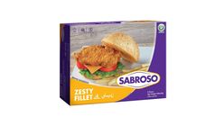 Sabroso Zesty Fillet 550g