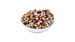 Bhuna Chana & Nakal Mix 200g