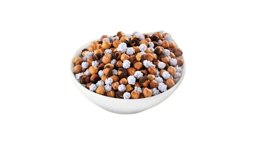 Bhuna Chana & Nakal Mix 200g